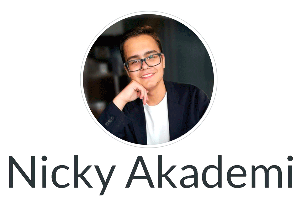 Nicky Akademi