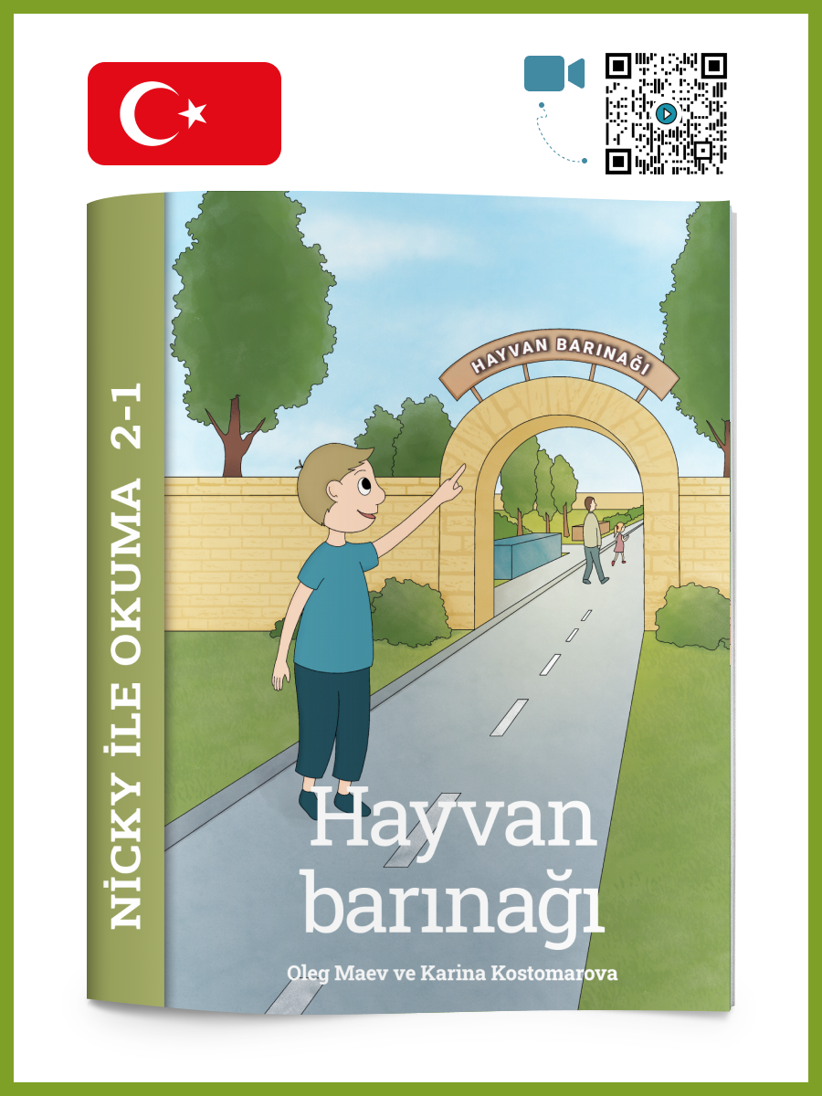 2-1 (tr-1) - Nicky Academy