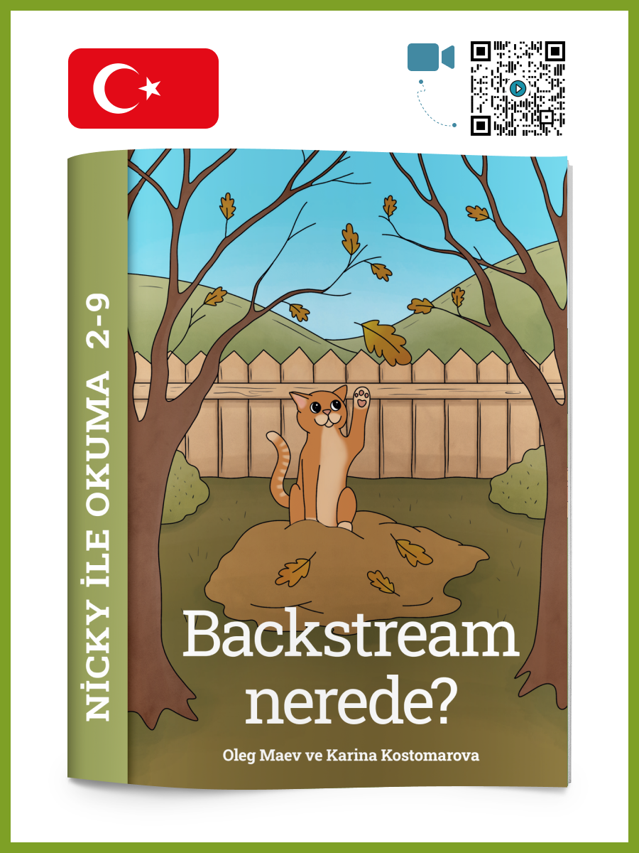 2-9 (tr-1) - Nicky Academy