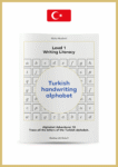 Turkish handwriting (Engl ed) 1.18 - Nicky Academy