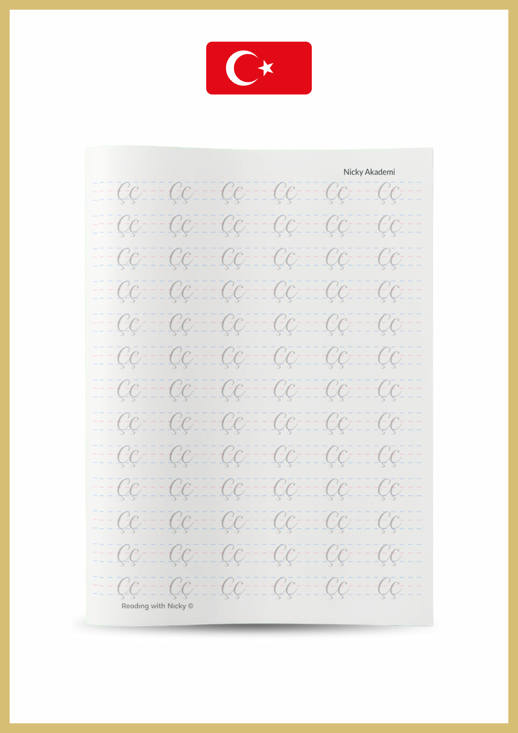 Writing - 1.18 (1) - Nicky Academy