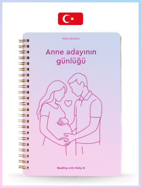 Anne Adayının Günlüğü (The Expectant Mum's diary)