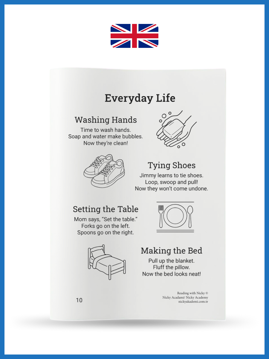 Easy 3a-3 - Nicky Academy