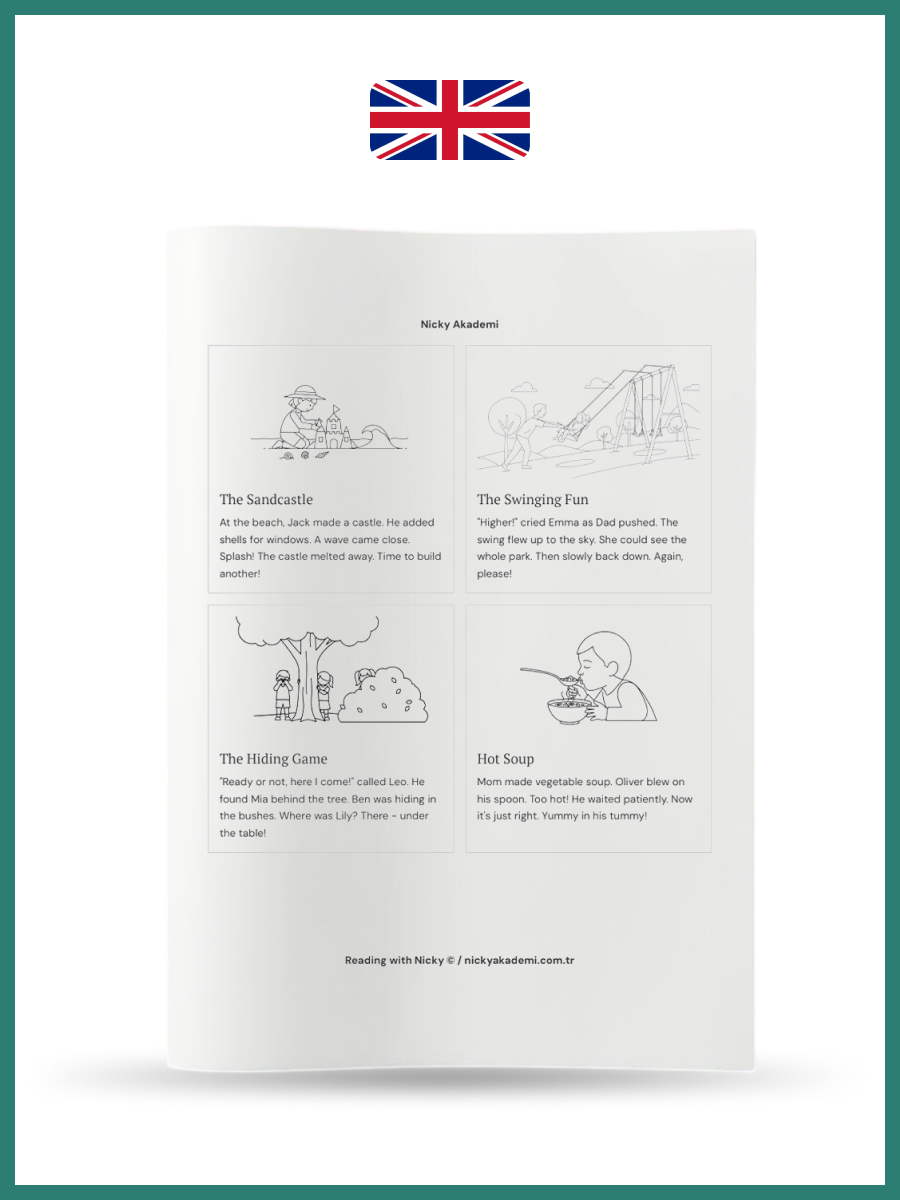 Easy 6-2 - Nicky Academy