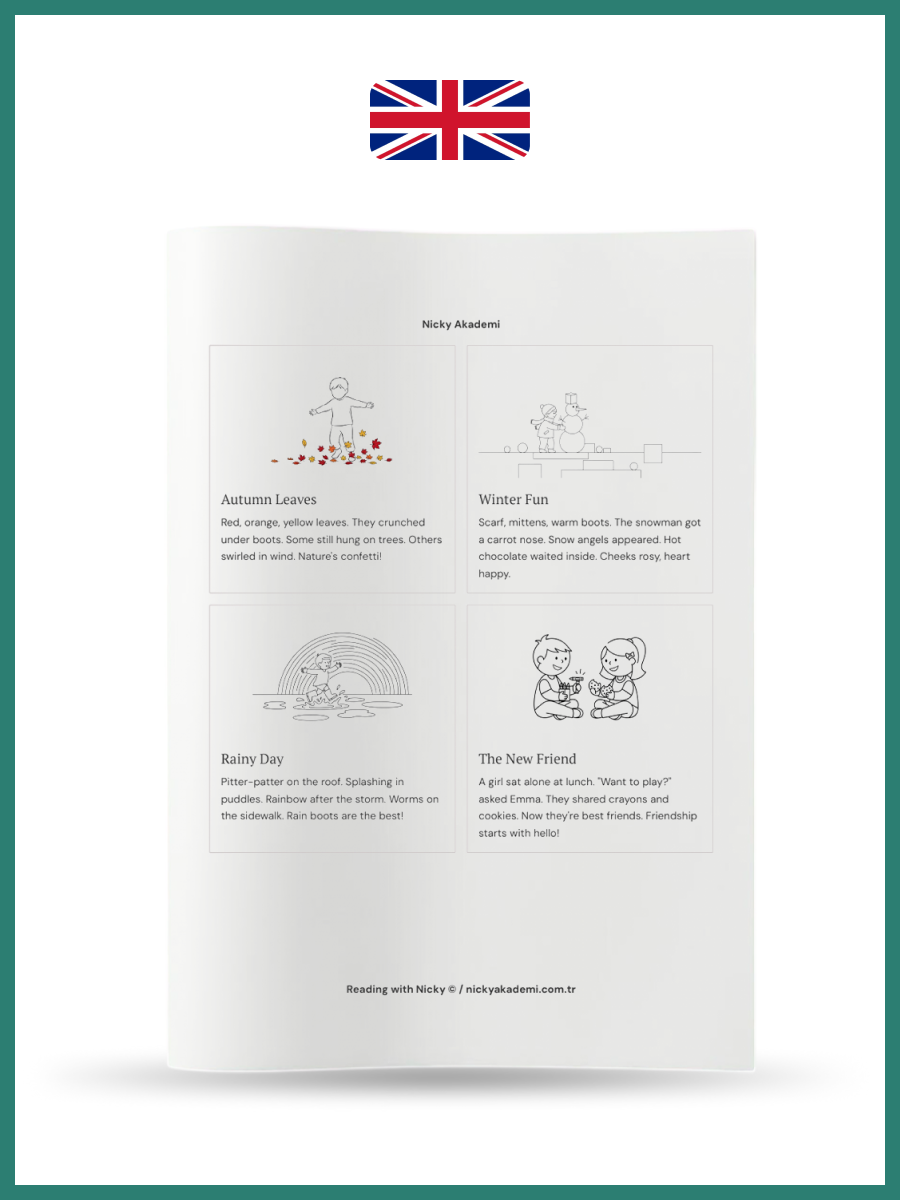 Easy 6-3 - Nicky Academy