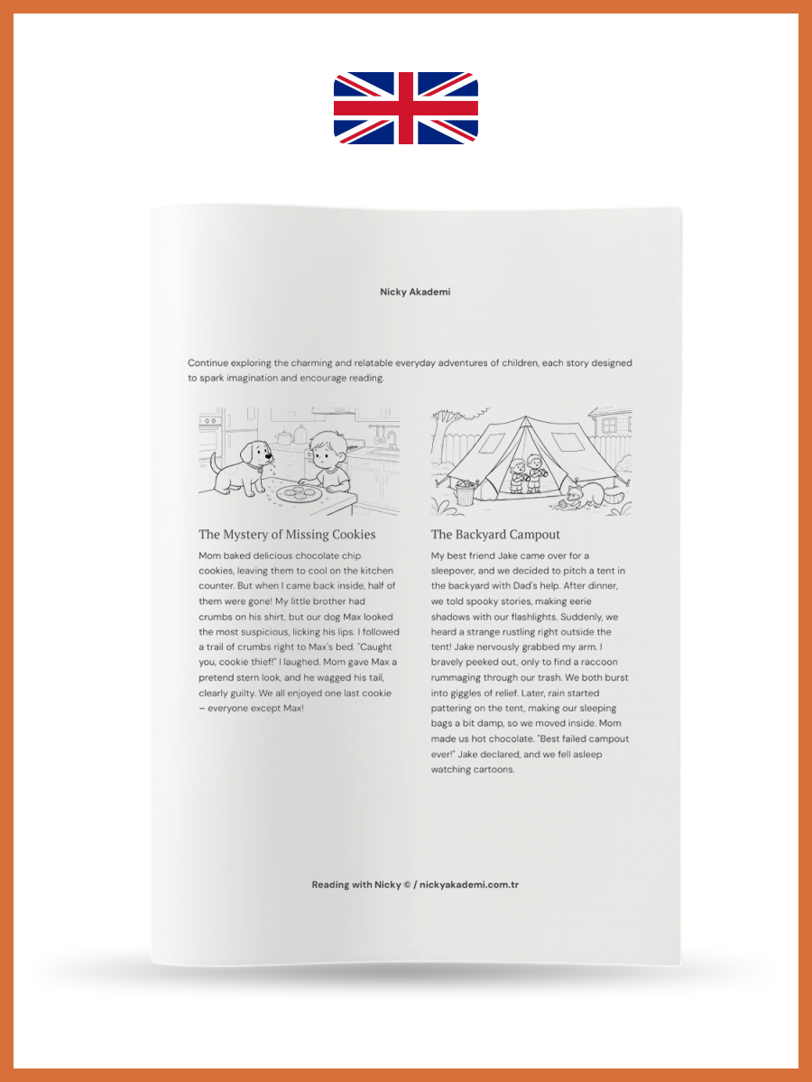 Easy 7-2 - Nicky Academy