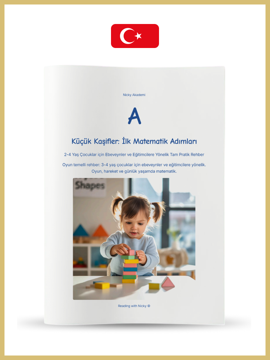 M1-3-6 - Nicky Academy