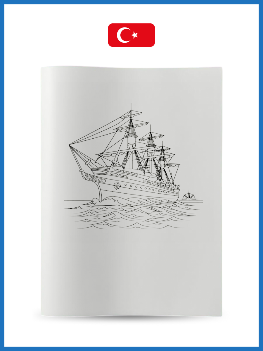 Shipstr4 - Nicky Academy