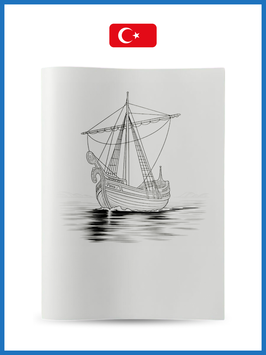 Shipstr6 - Nicky Academy