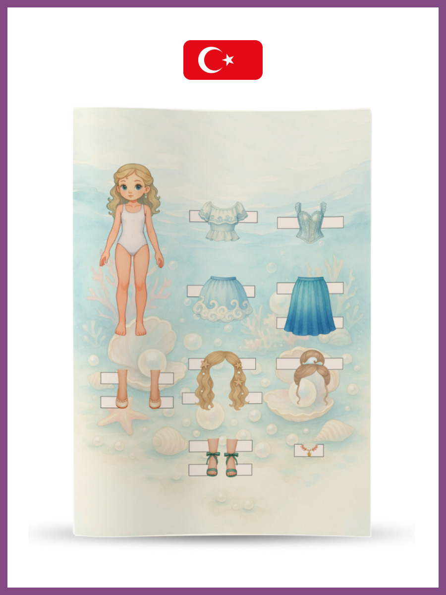 DrsUp 7 S2 - Nicky Academy