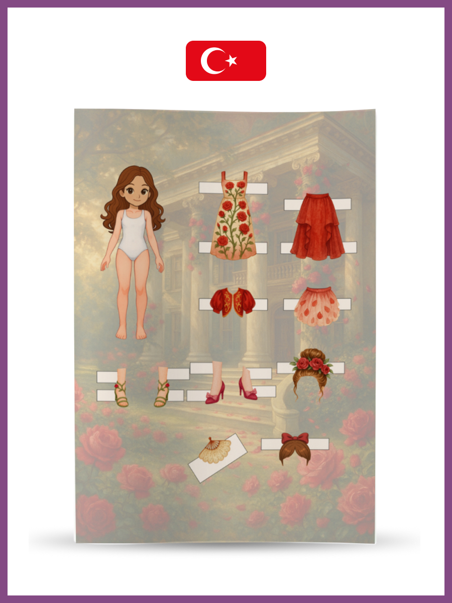 DrsUp 7 S4 - Nicky Academy