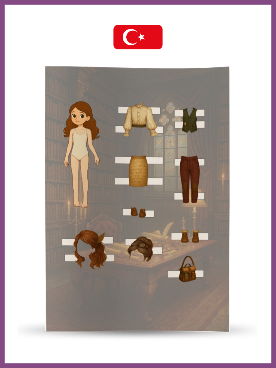 DrsUp 7 S5 - Nicky Academy