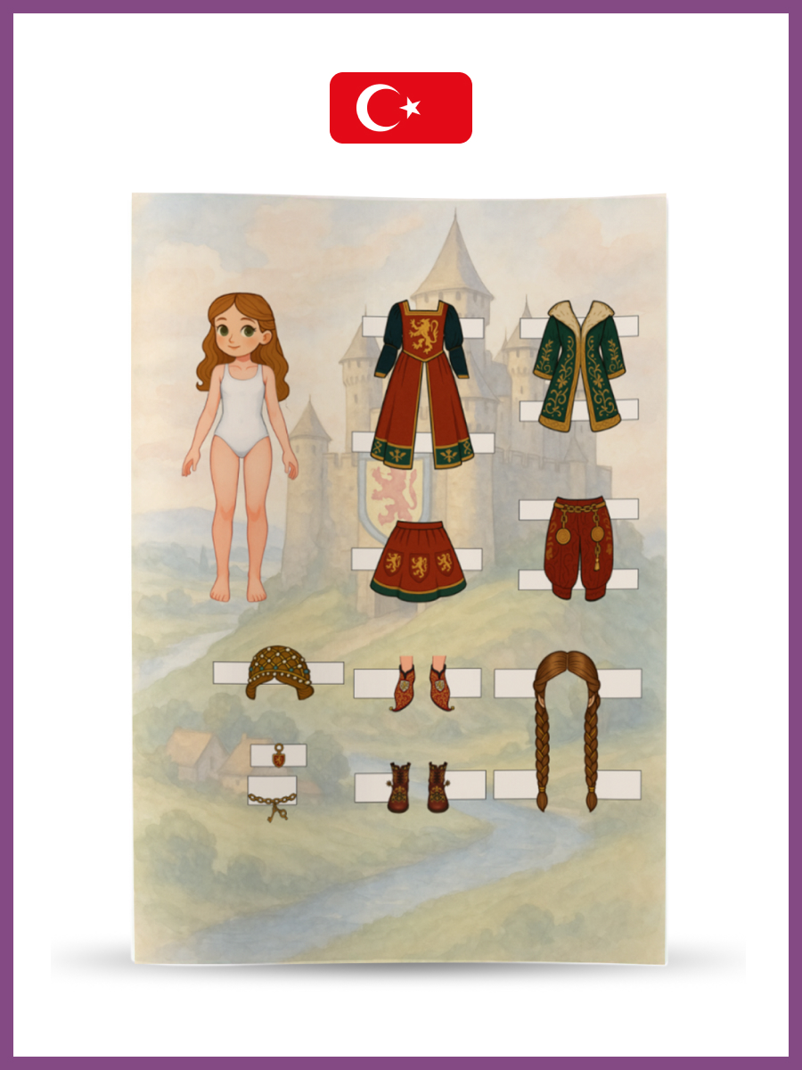 DrsUp 7 S6 - Nicky Academy