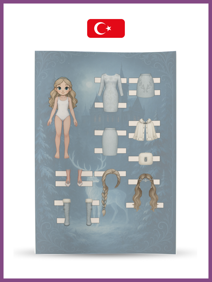 DrsUp 7 S7 - Nicky Academy