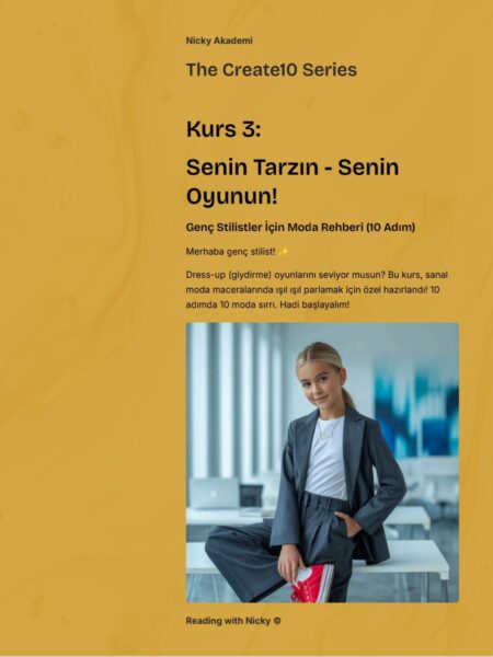 Personal Development