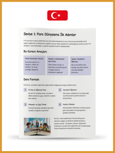 finS 2 - Nicky Academy