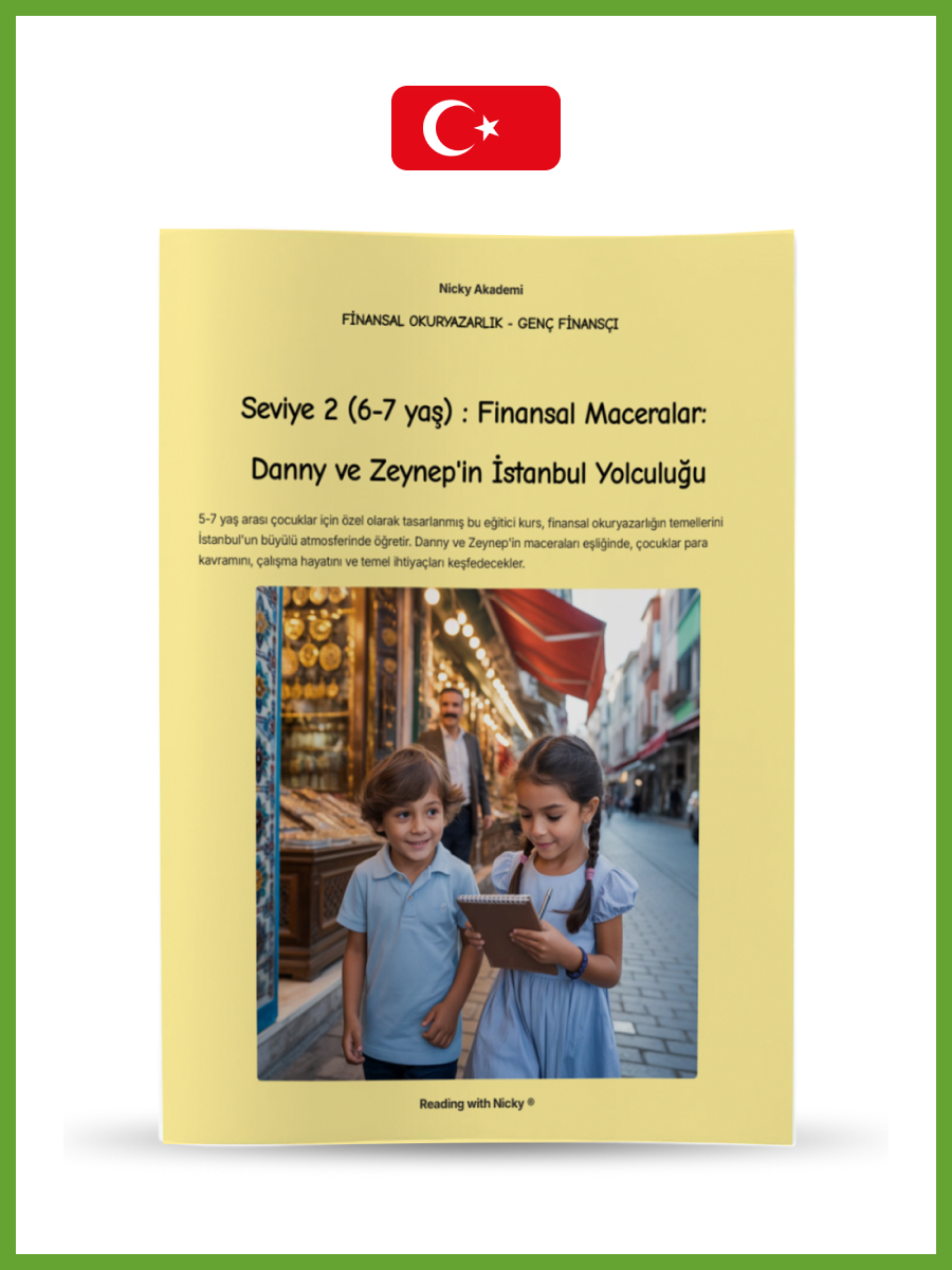 finS2 1 - Nicky Academy