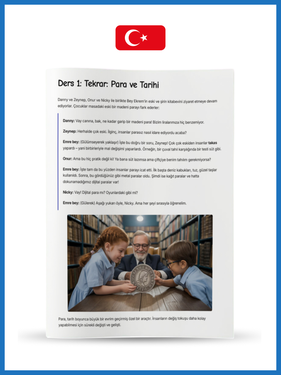 finS3 3 - Nicky Academy