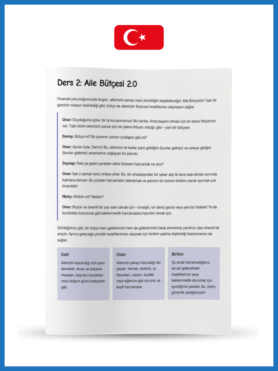 finS3 5 - Nicky Academy