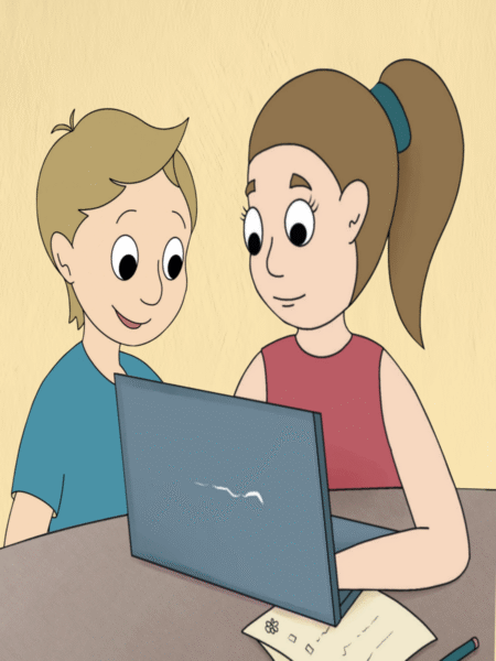 Reading with Nicky Audio Video Books