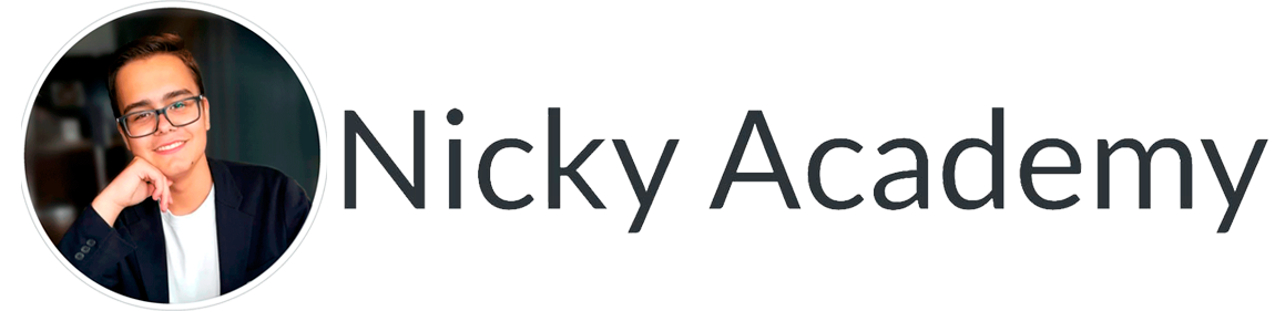 Nicky Akademi