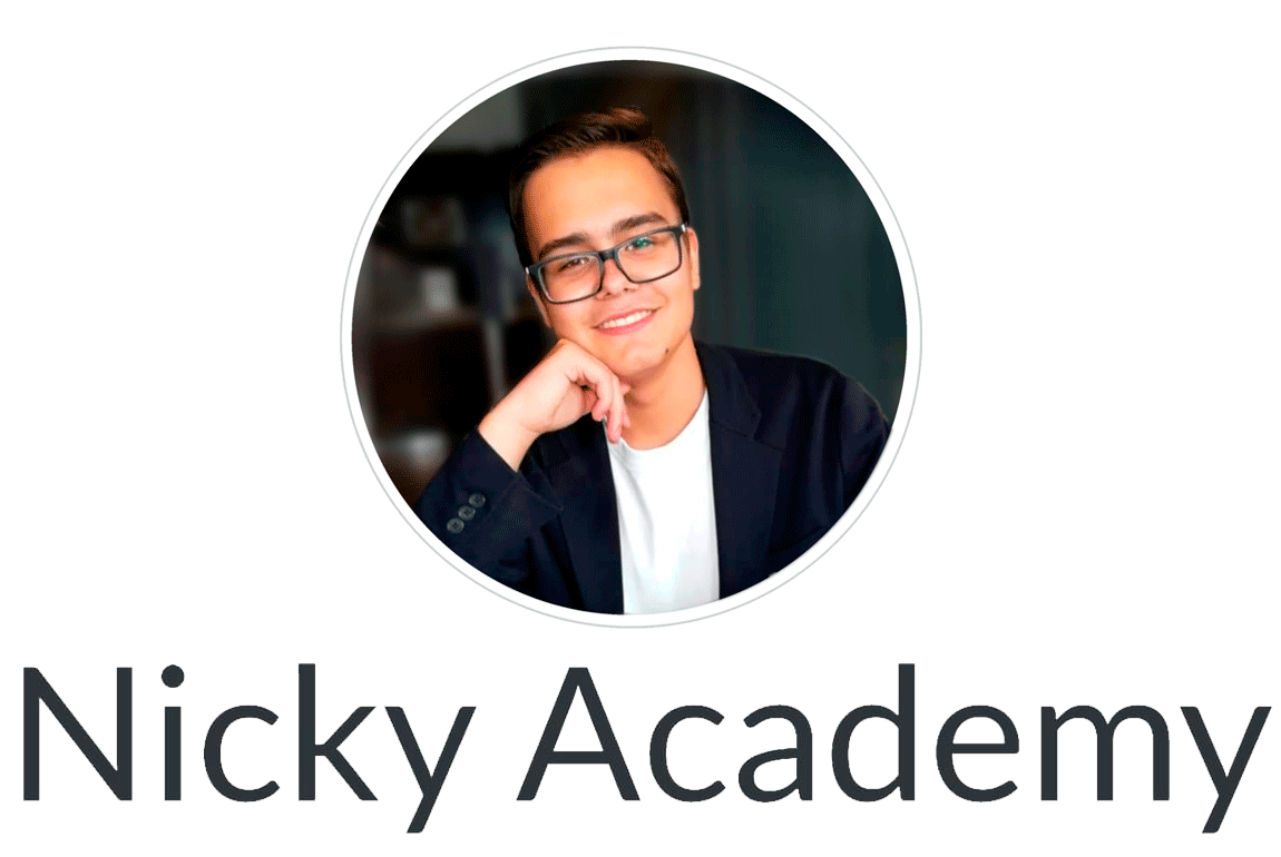 Nicky Akademi